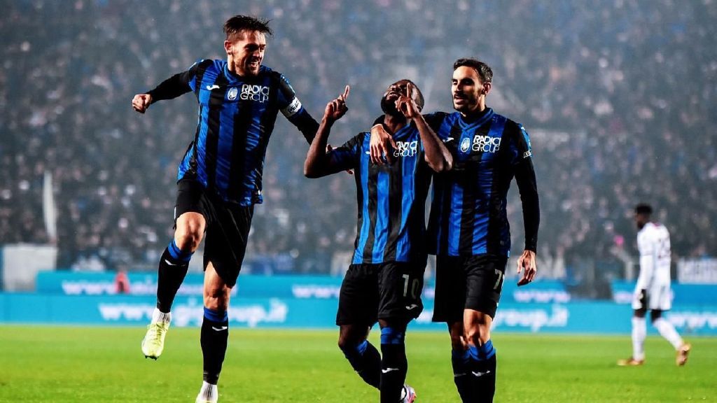 亚特兰大：欧冠赛场的&ldquo;逆袭狂想曲&rdquo;